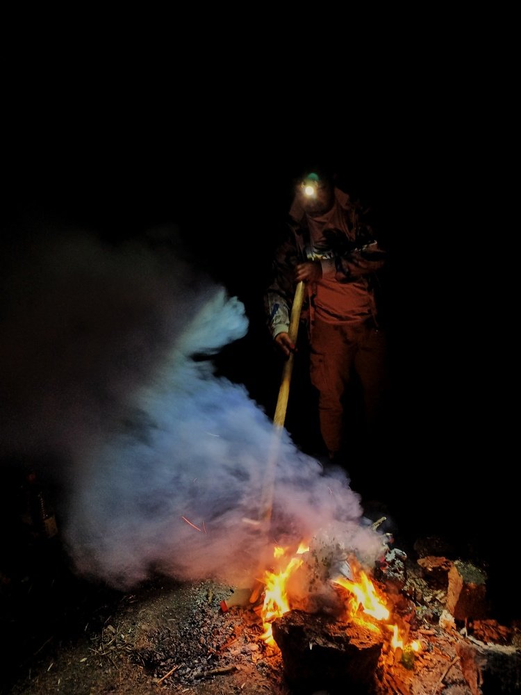 Photograph by Milad qazi