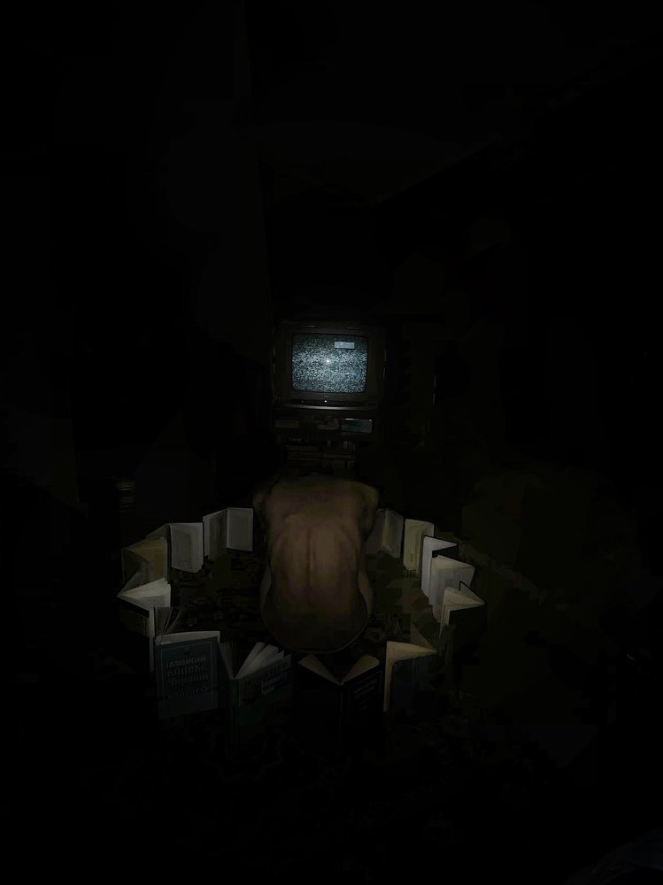 Photograph by Ольга Петухова