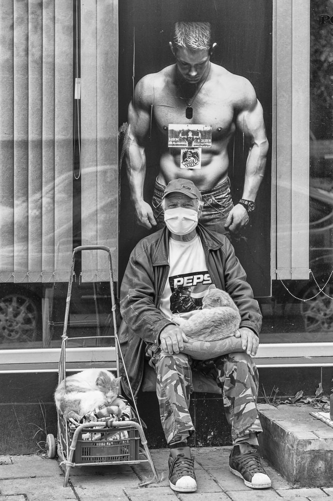 Photograph by Svetozar Dobrichkov