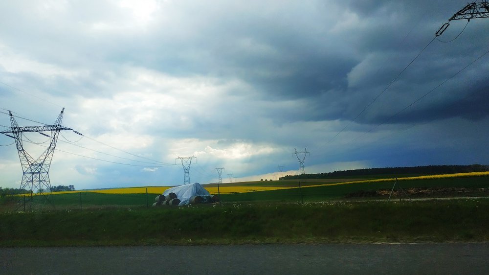 Photograph by Карина Рябоконь