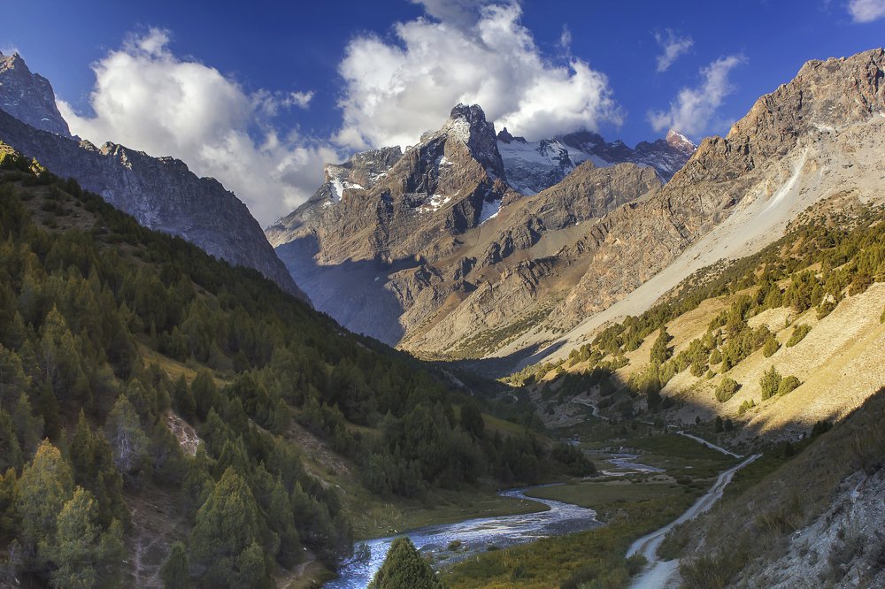 Photograph by Мария Фадеичева