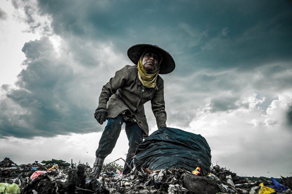 Photograph by Eri Yulianto