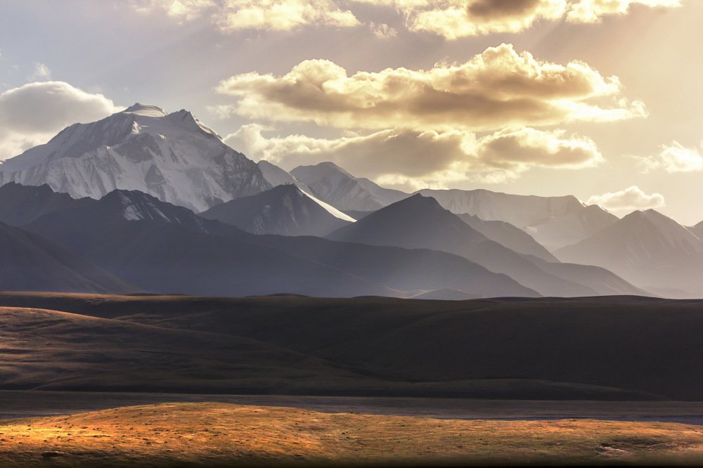 Photograph by Мария Фадеичева