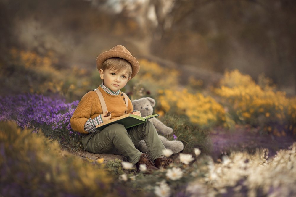 Photograph by Dace Jansone