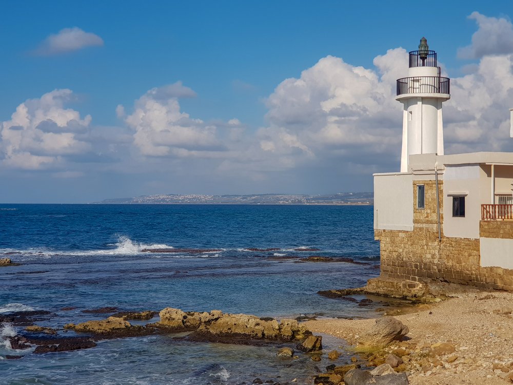 Photograph by Farah al Assir