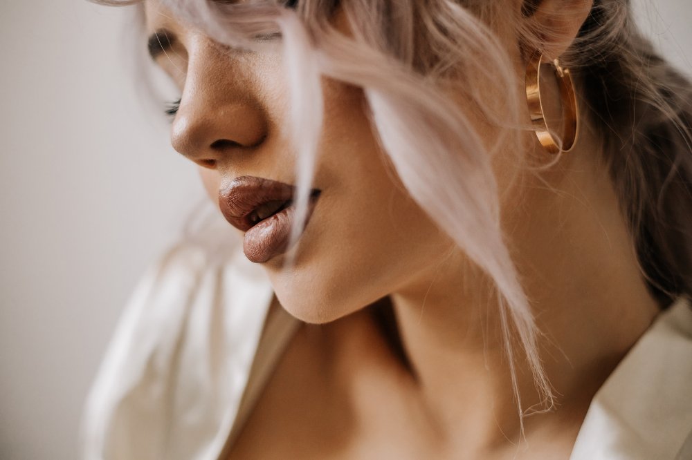 Photograph by Ksenia Mint