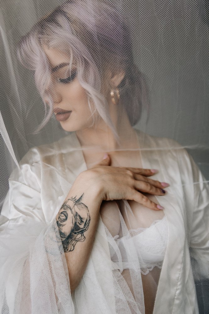 Photograph by Ksenia Mint