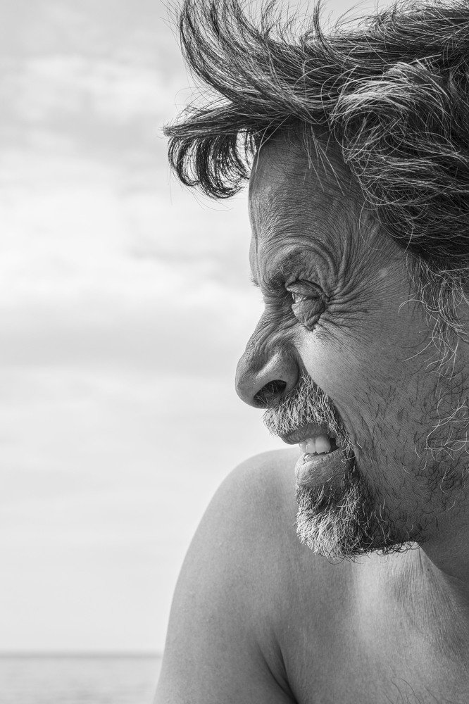 Photograph by Yana Raaga