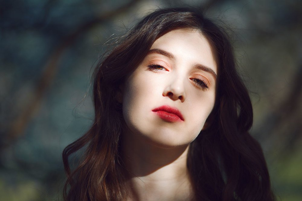 Photograph by Ольга Юсупова