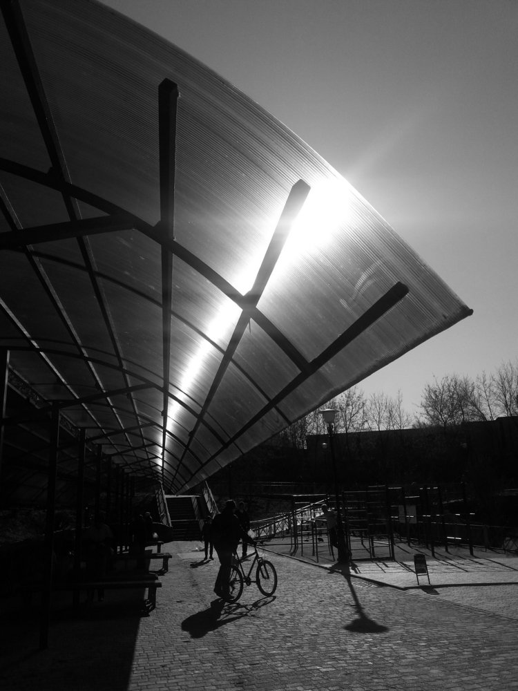 Photograph by Ирина Степанова