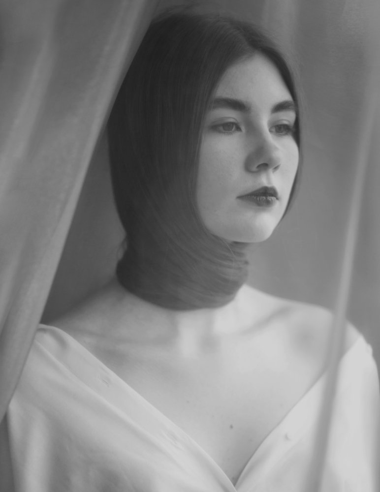 Photograph by Ольга Юсупова