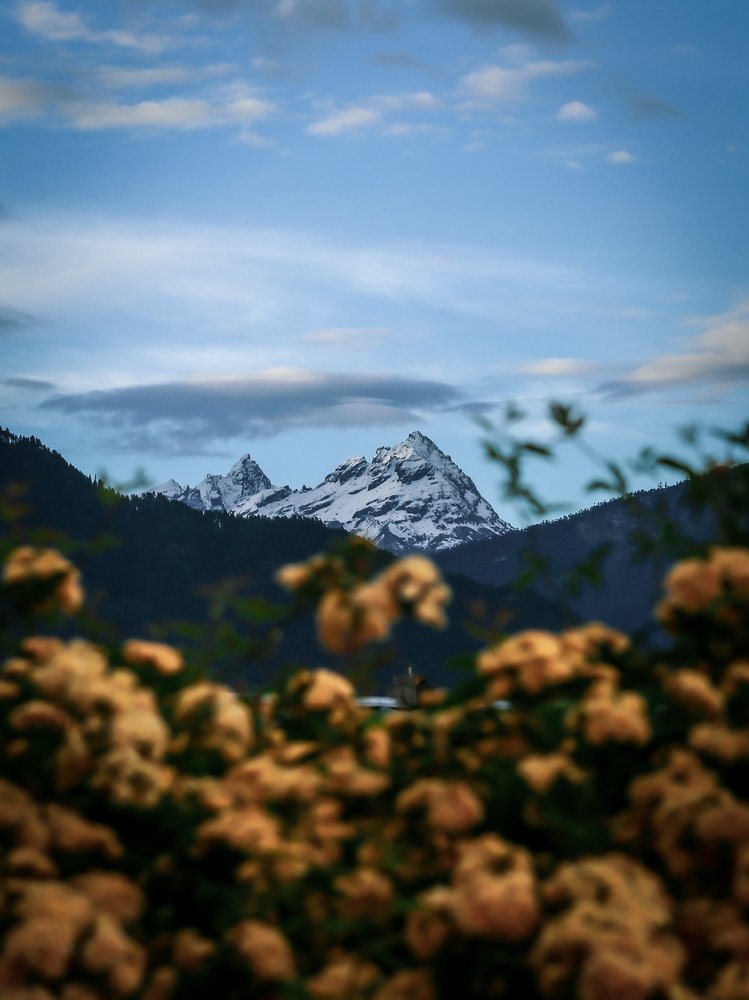 Photograph by Kunzang Dorji