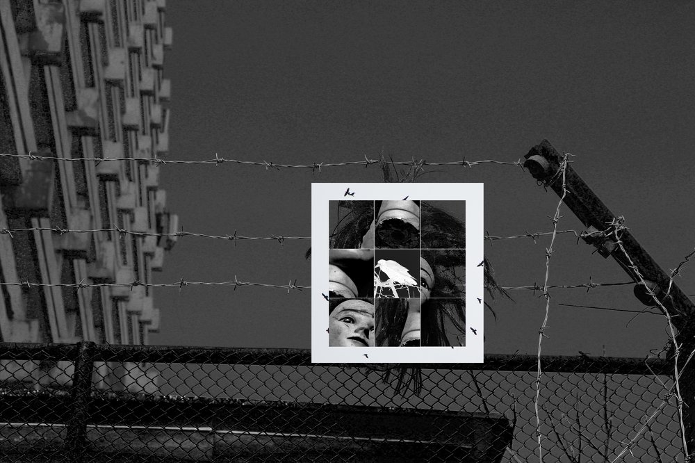 ты индивидуальности,тебе так говорят. ну вери в это.