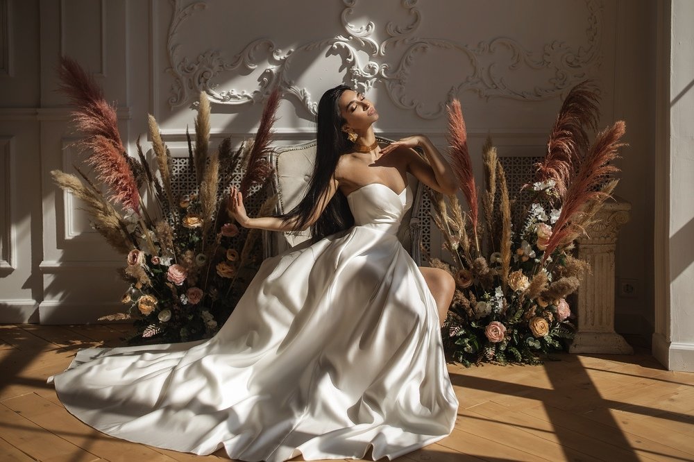 Photograph by Кристина и Оксана Митиревы