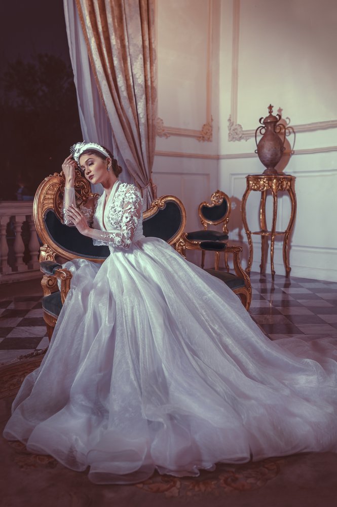 Photograph by Eric Montero