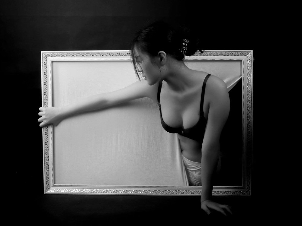 Photograph by Vũ Hùng