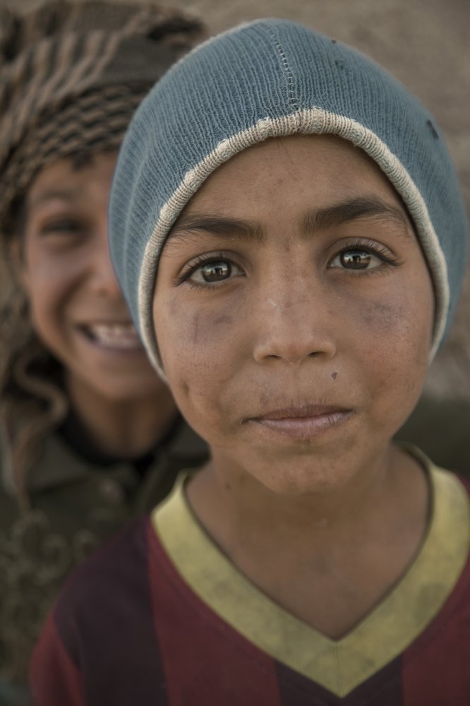 Photograph by Zaid Naeem