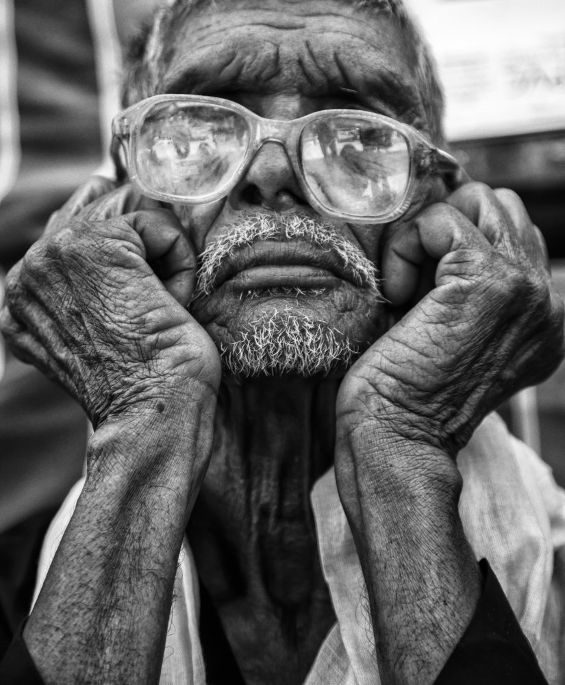 Photograph by Zaid Naeem