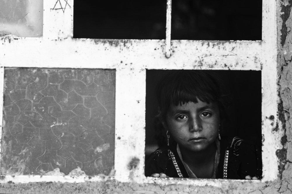 Photograph by Zaid Naeem