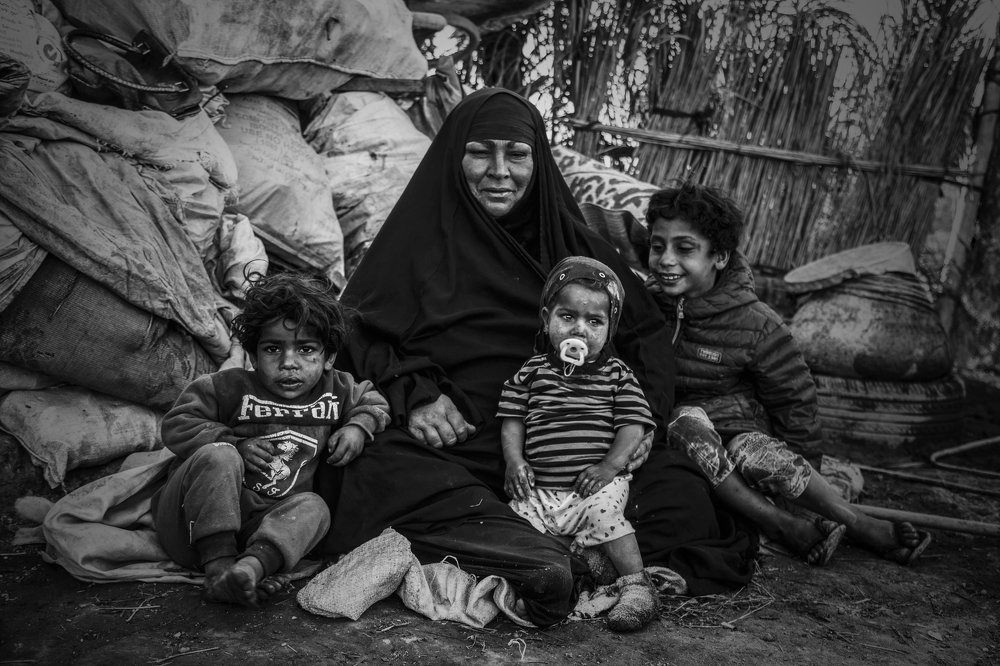 Photograph by Zaid Naeem