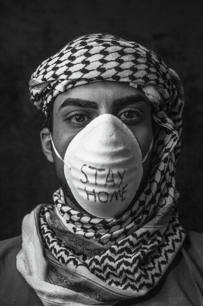 Photograph by Zaid Naeem