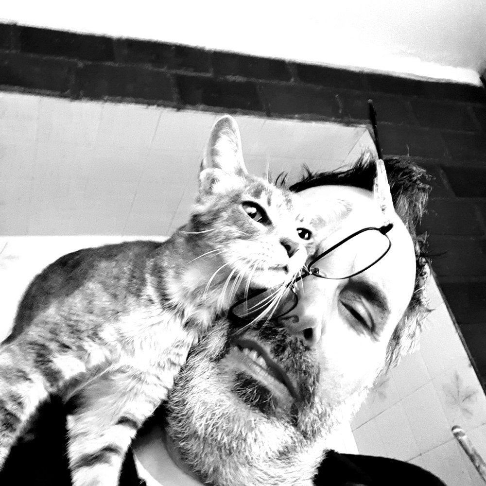 Te extraño