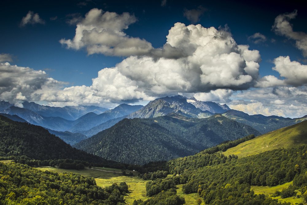 Photograph by Васенин Павел