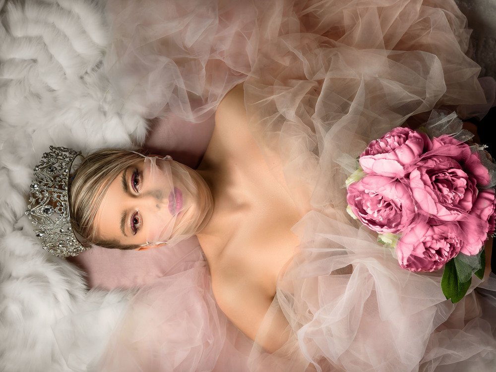 Фотография автора Дмитрий Кошкаров