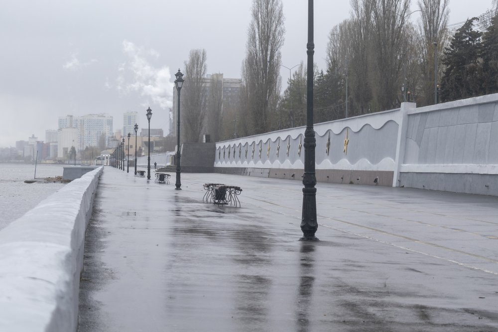 Photograph by Ярослав Акопян