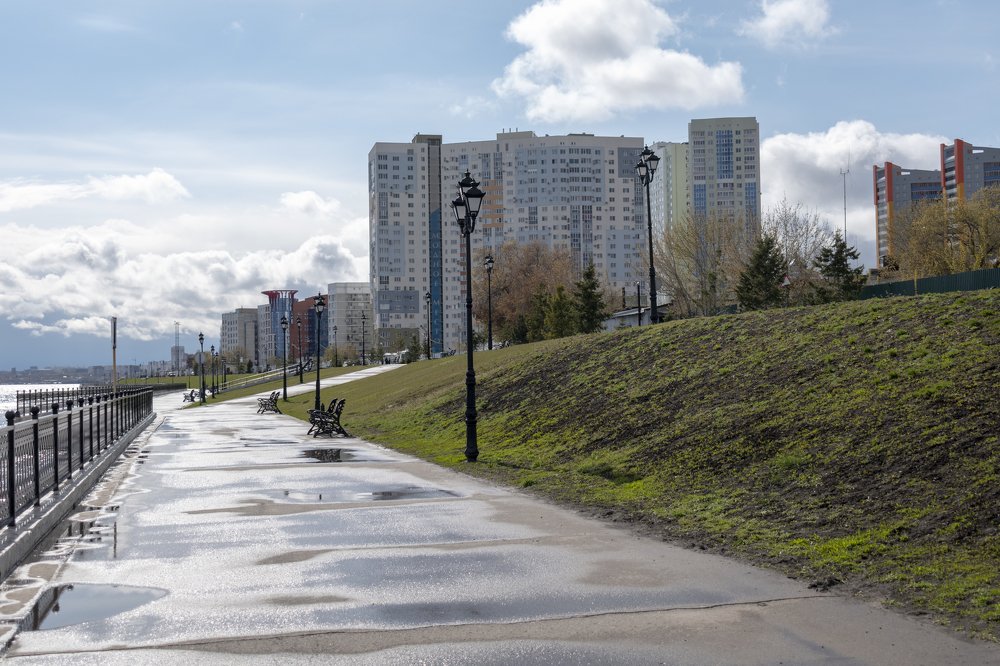 Photograph by Ярослав Акопян