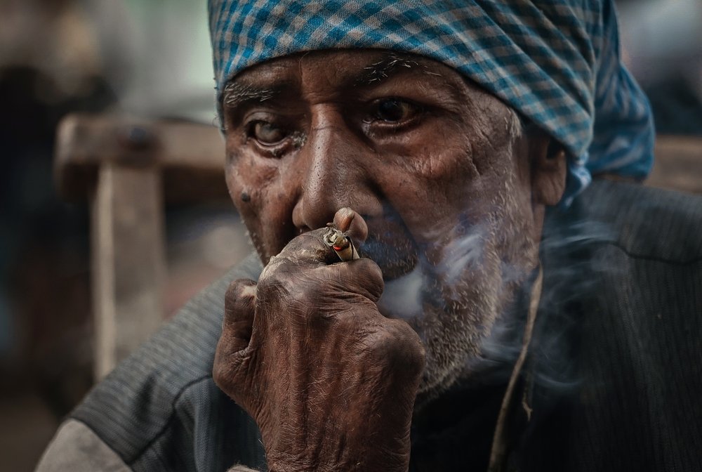 Photograph by Ubaid Mohammad