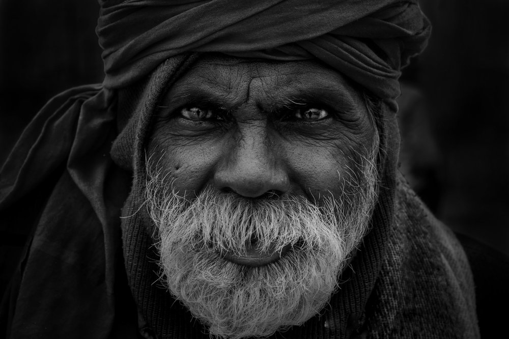 Photograph by Ubaid Mohammad