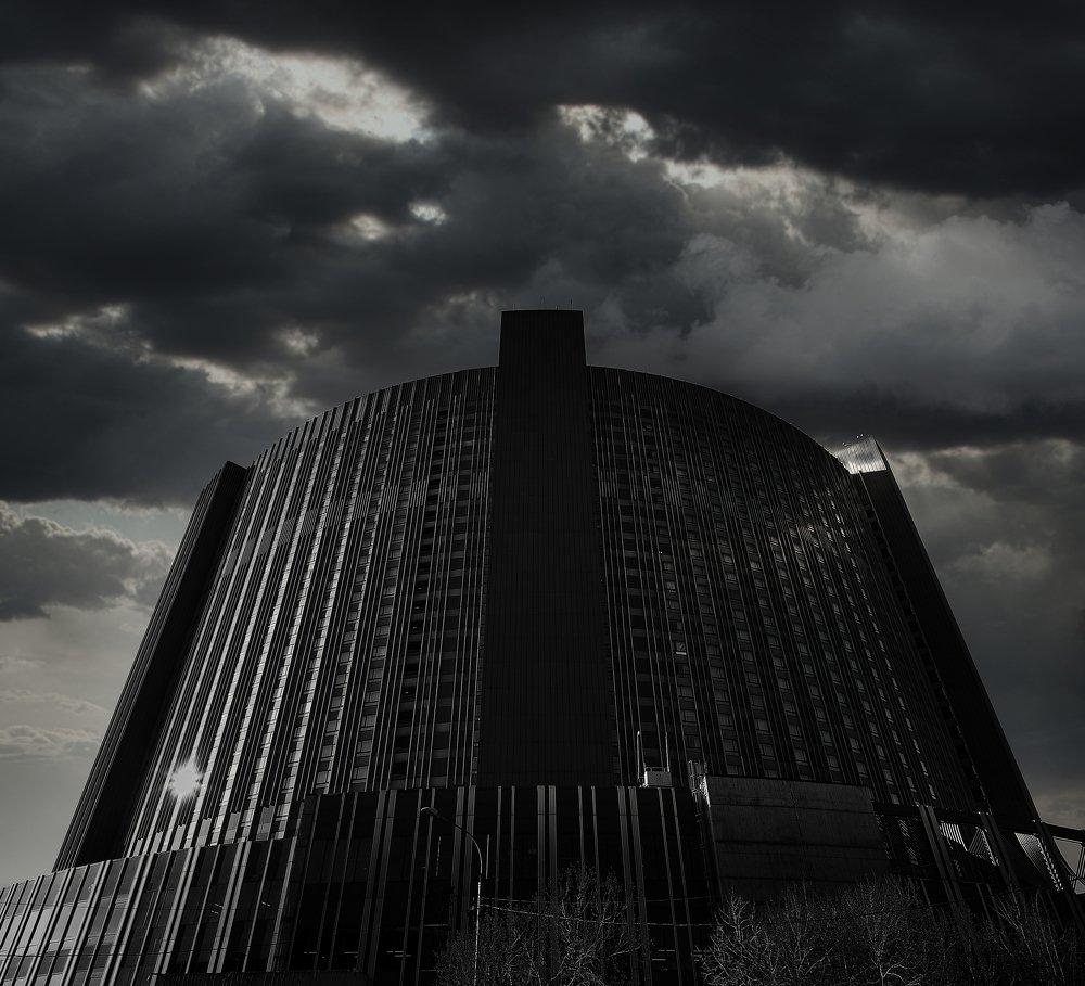 Photograph by Дмитрий Емельянов