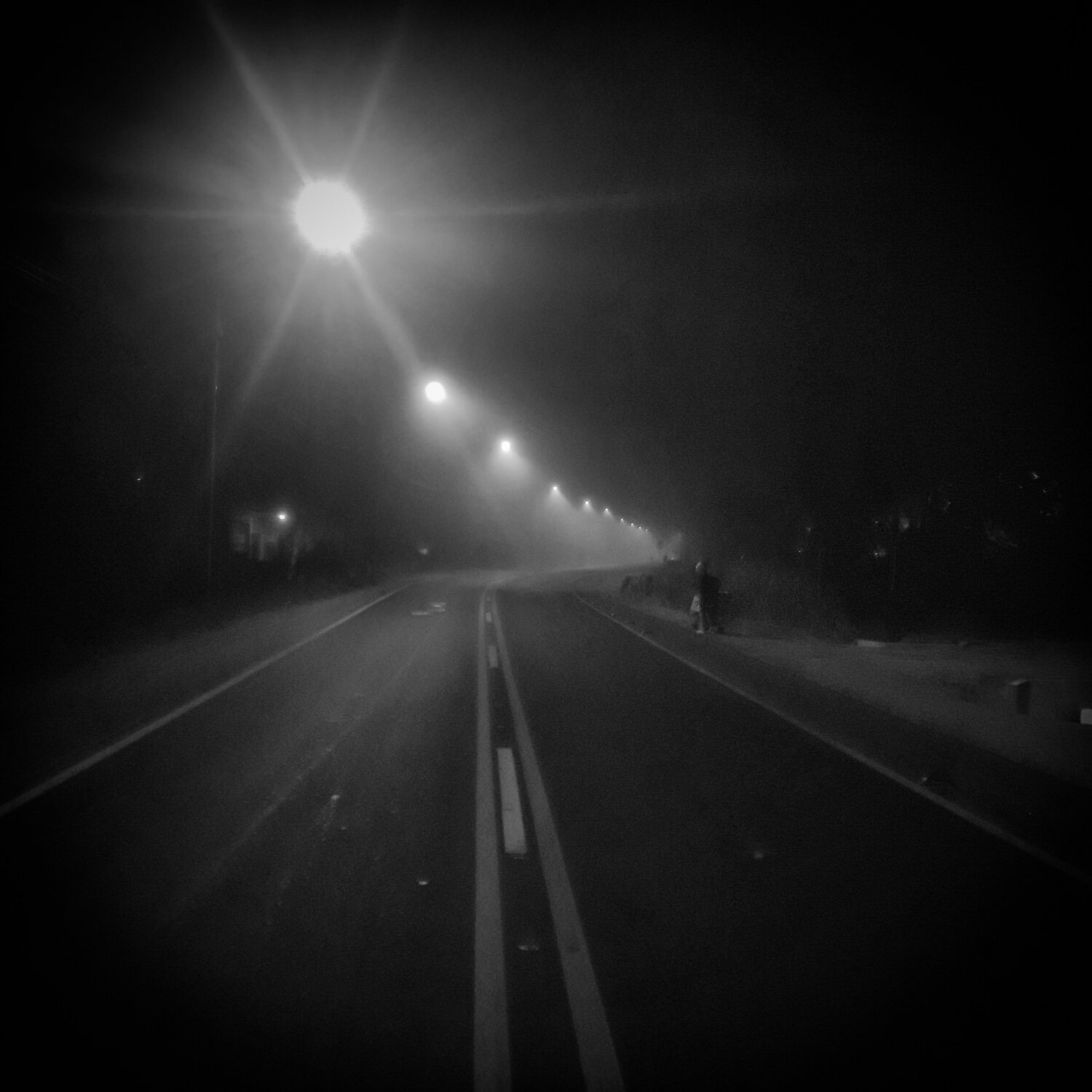 Street