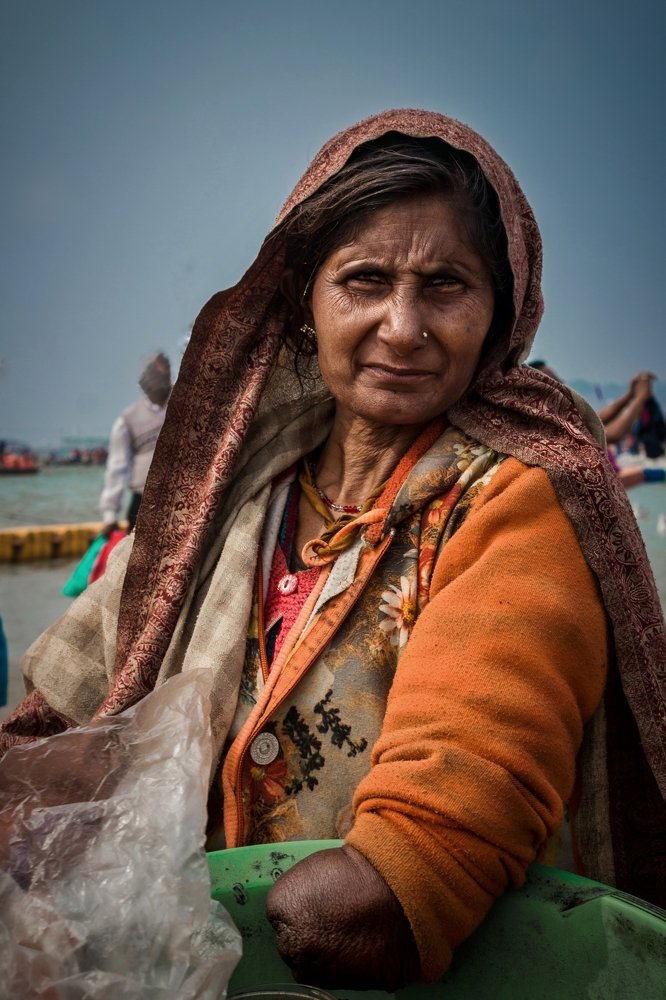 Photograph by Ubaid Mohammad