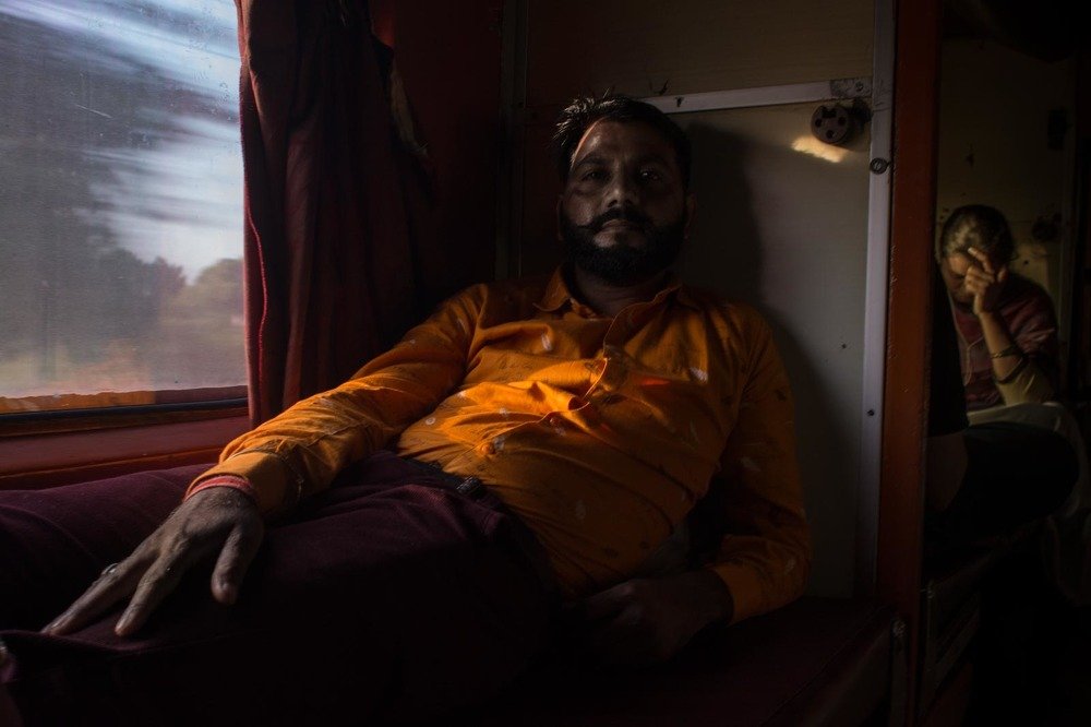 Photograph by Martin santamaria