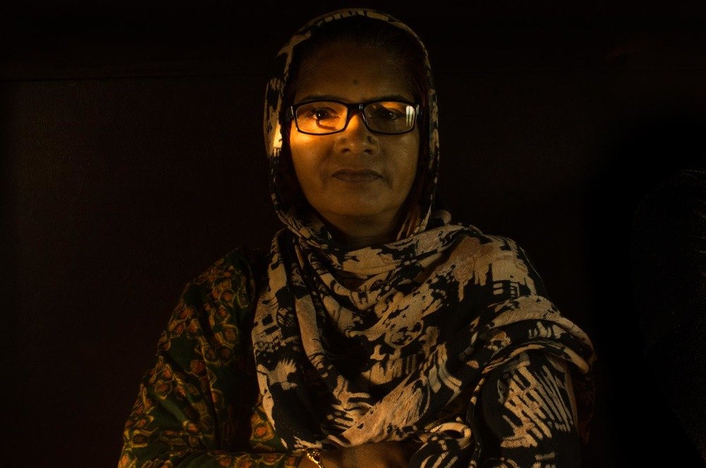 Photograph by Martin santamaria