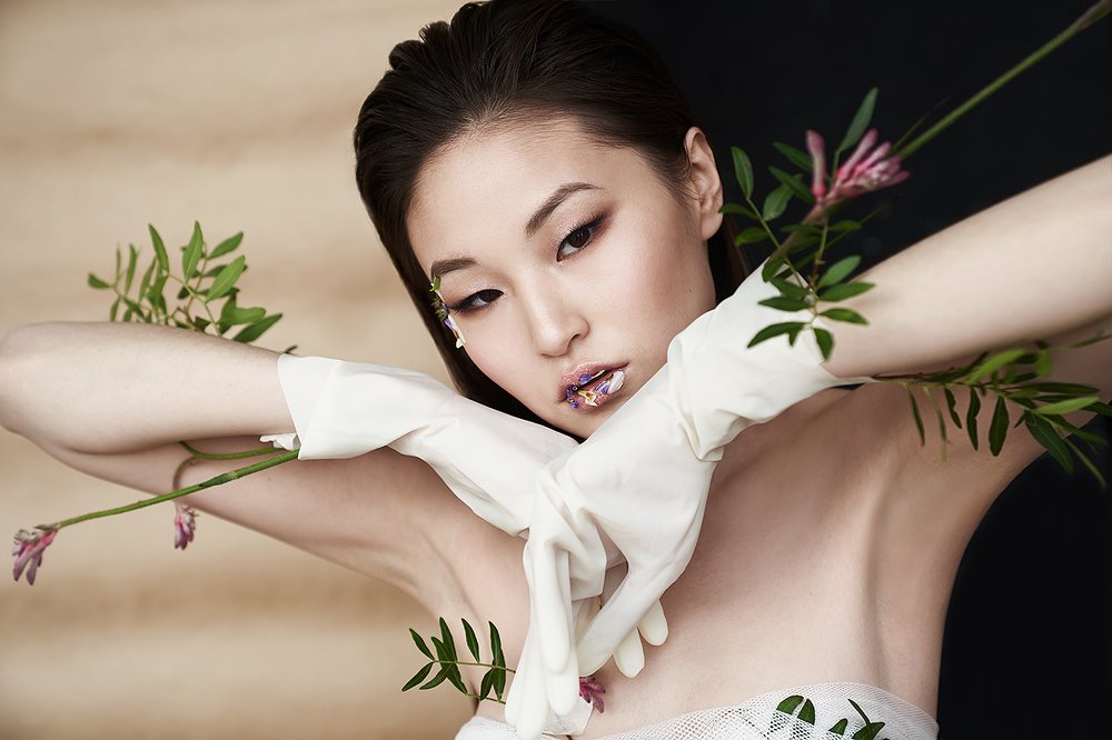 Photograph by Дарья Комарова