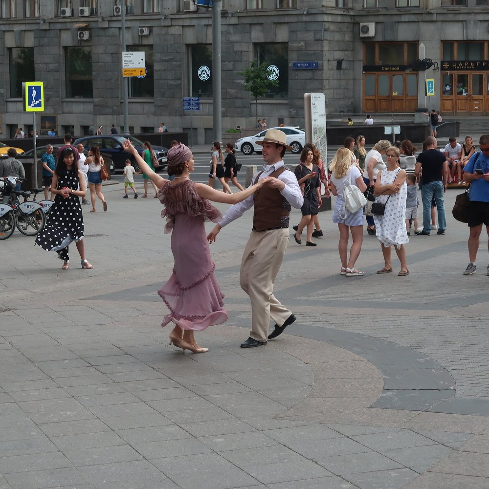 Photograph by Сергей Лобозов