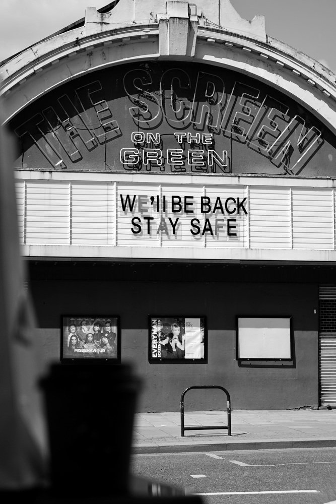 Photograph by Phoenix Sam