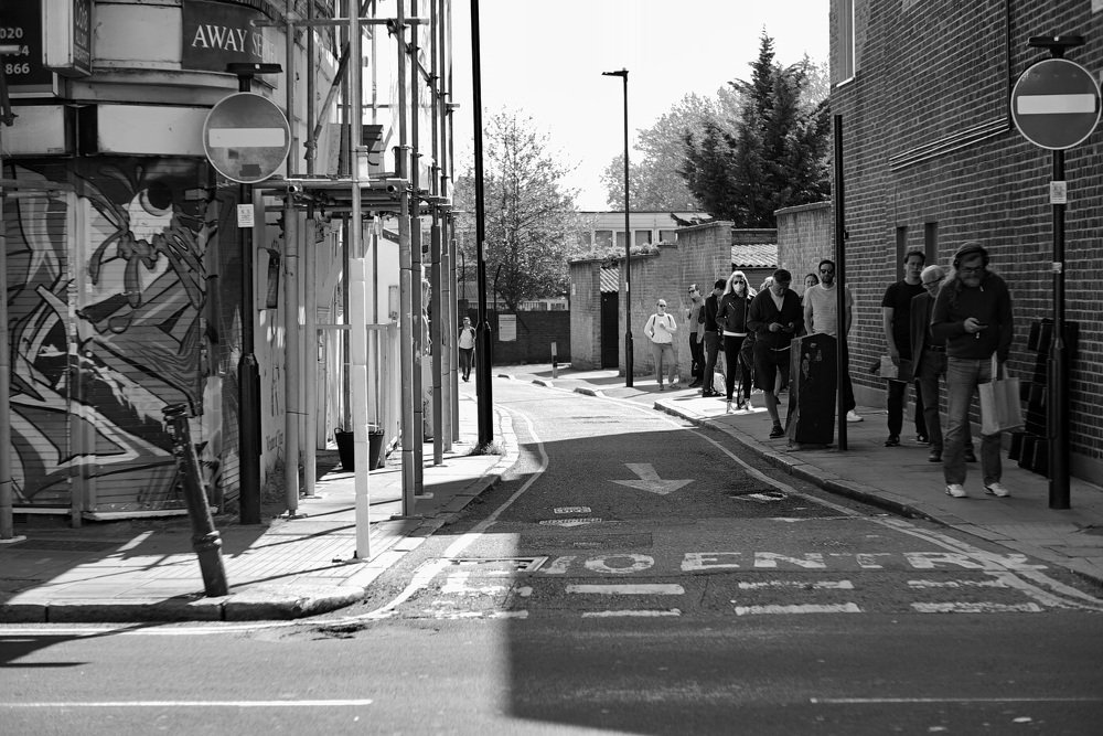 Photograph by Phoenix Sam