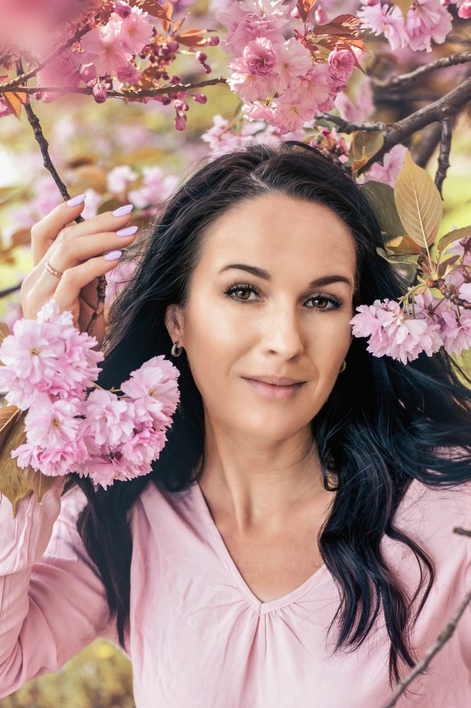 Photograph by Zdenka Janaskova