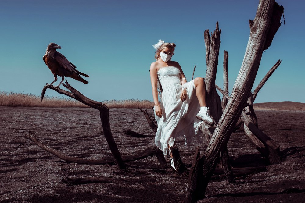 Photograph by Евгений Рослов