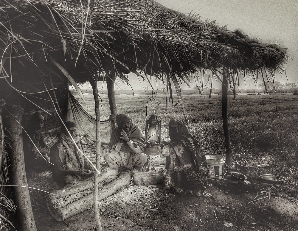 Photograph by Abhinandan