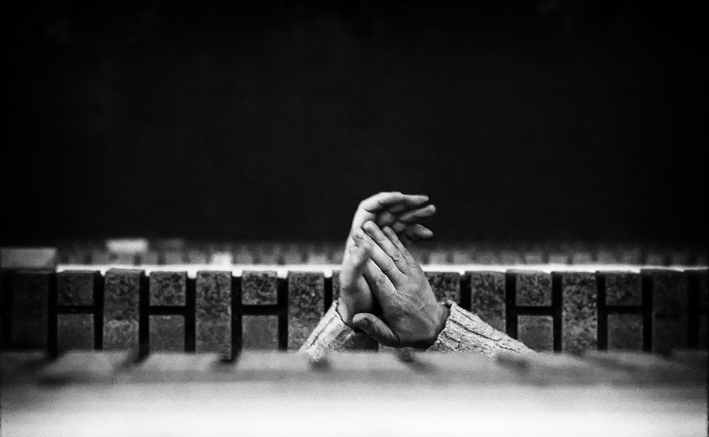 Homenaje al personal sanitario