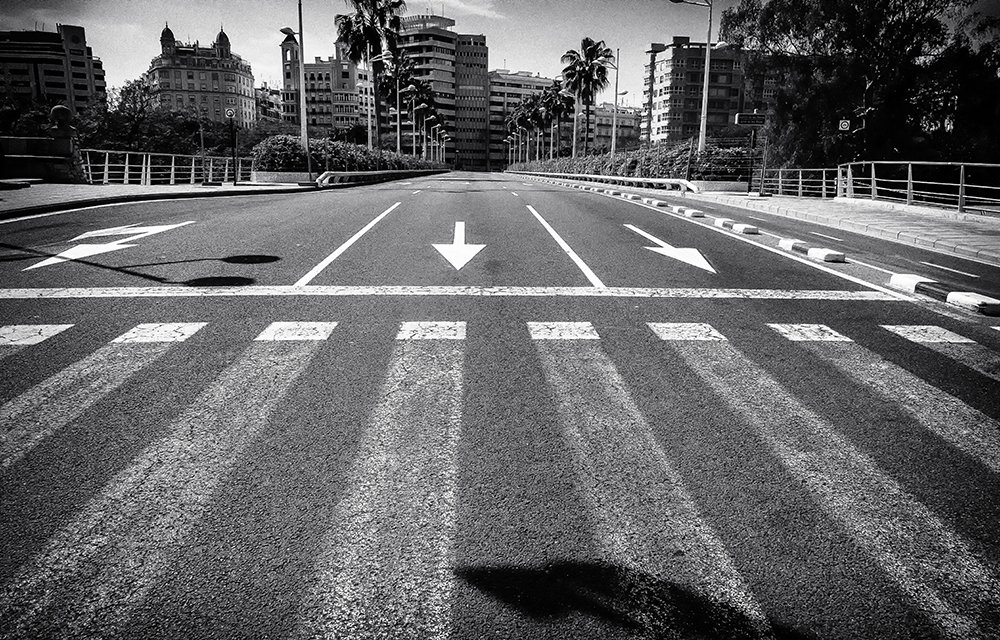 Photograph by Ángel Ros