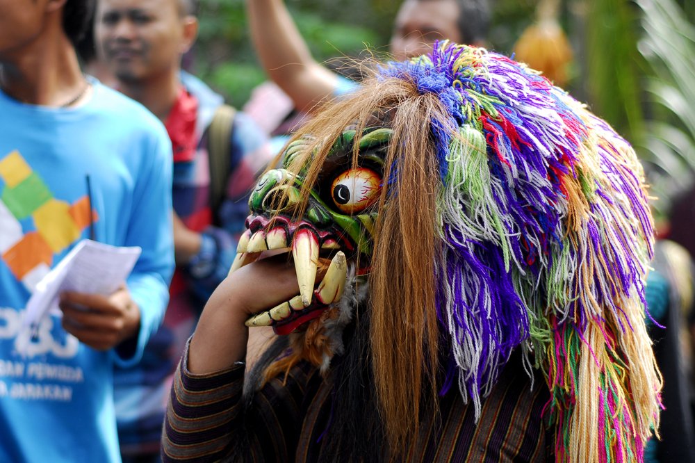 Photograph by bowo bagus