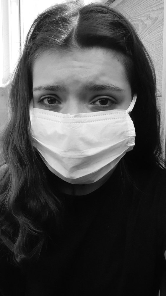 Photograph by Диана Тимошенко