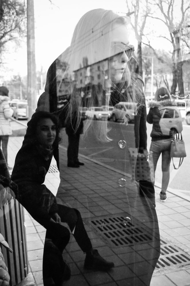 Photograph by Бугульминцева Александра