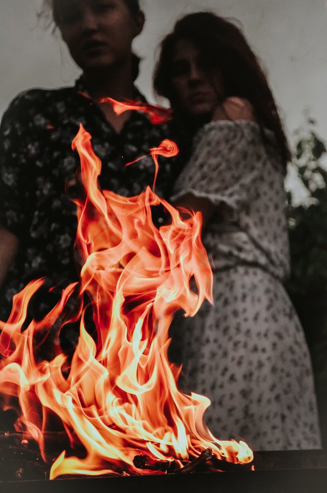 Photograph by Бугульминцева Александра